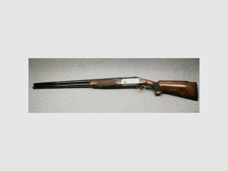 Bockdoppelflinte Krieghoff K80 Sporting, Kaliber 12/76