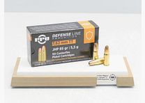 Prvi Partizan JHP 5.5g /85grs á50 7.62 Tokarev