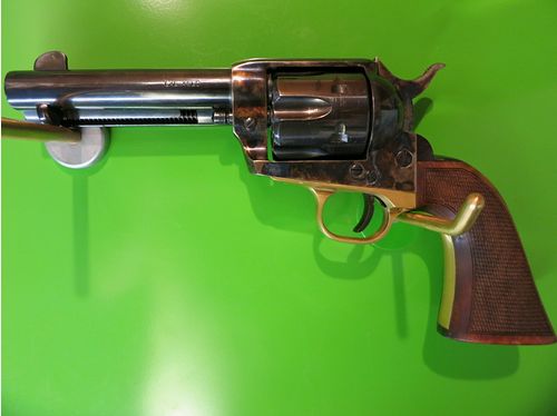 Western-Revolver, F.LLI Pietta, Single Action Revolver 1873 Tombstone I, .45LC     #68