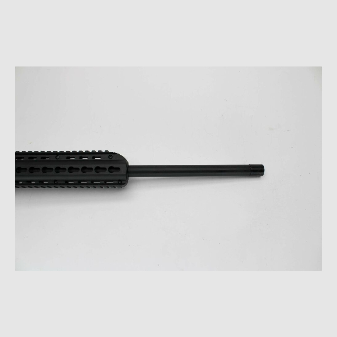 Rep. rifle Schmeisser BA15-22 cal. .22lr with 3 magazines .22lr