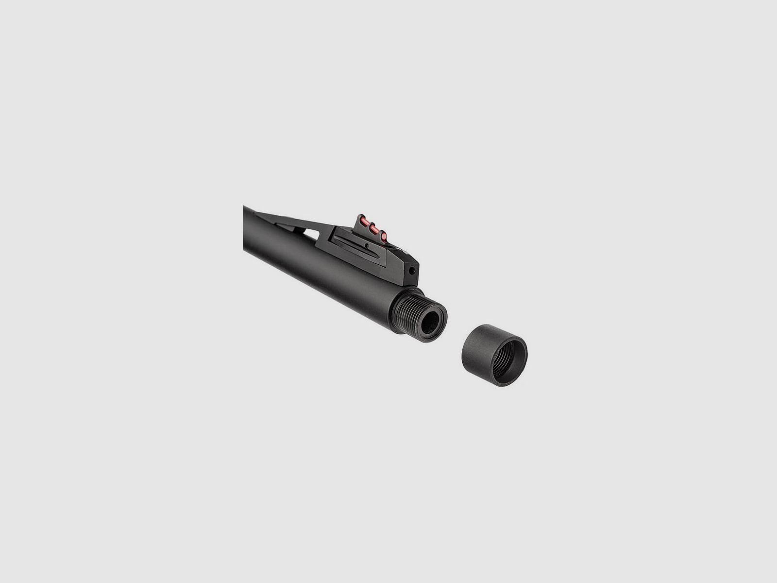 Winchester Halbautomatische Büchse SXR2 Tracker camo blaze MG4 DBM .308 Win Lauf 47 cm, Bild 5 von 5