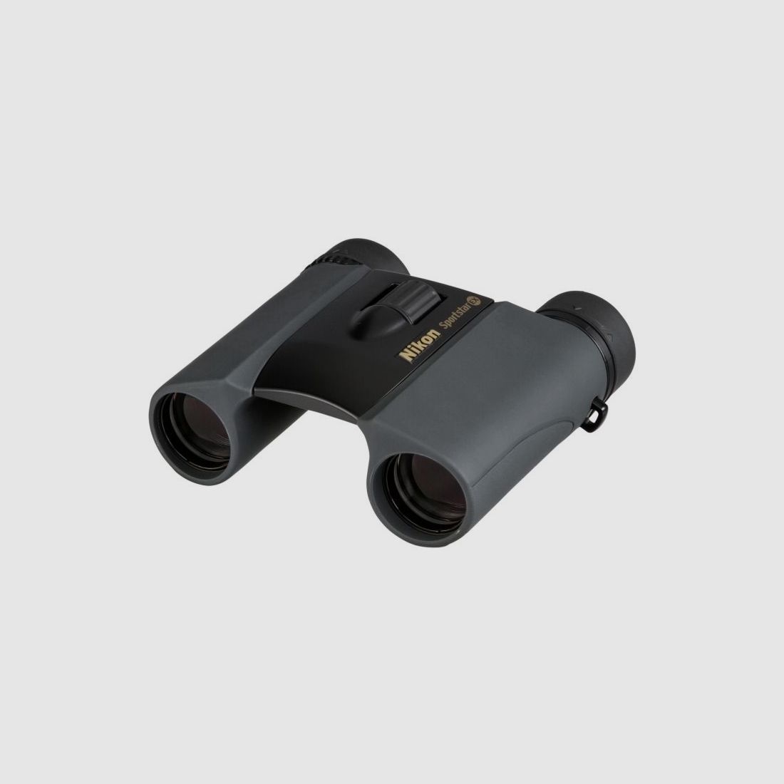 Nikon Nikon Sportstar EX 10x25 nero - dopo 20 EUR promozione invernale Nikon Sport Optics