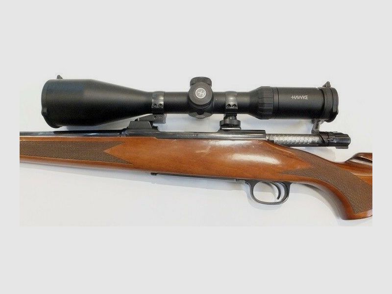 Winchester Mod. 70, afbeelding 3 van 4