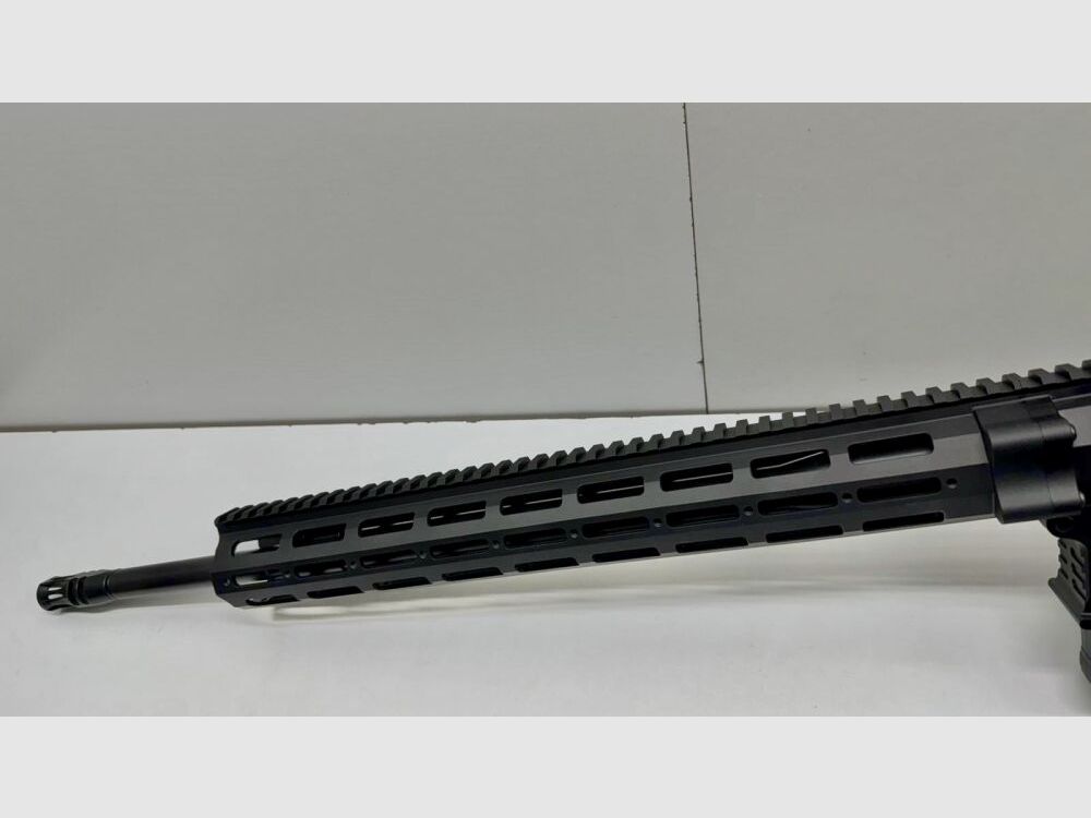 DAR | Dynamic Arms Research DAR-10 DMR | DESIGNATED MARKSMAN RIFLE 20" | AR10 - Waffen Friedrichs