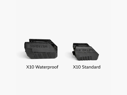 MANTIS X10 Elite SE WP Sistema di Prestazioni di Tiro