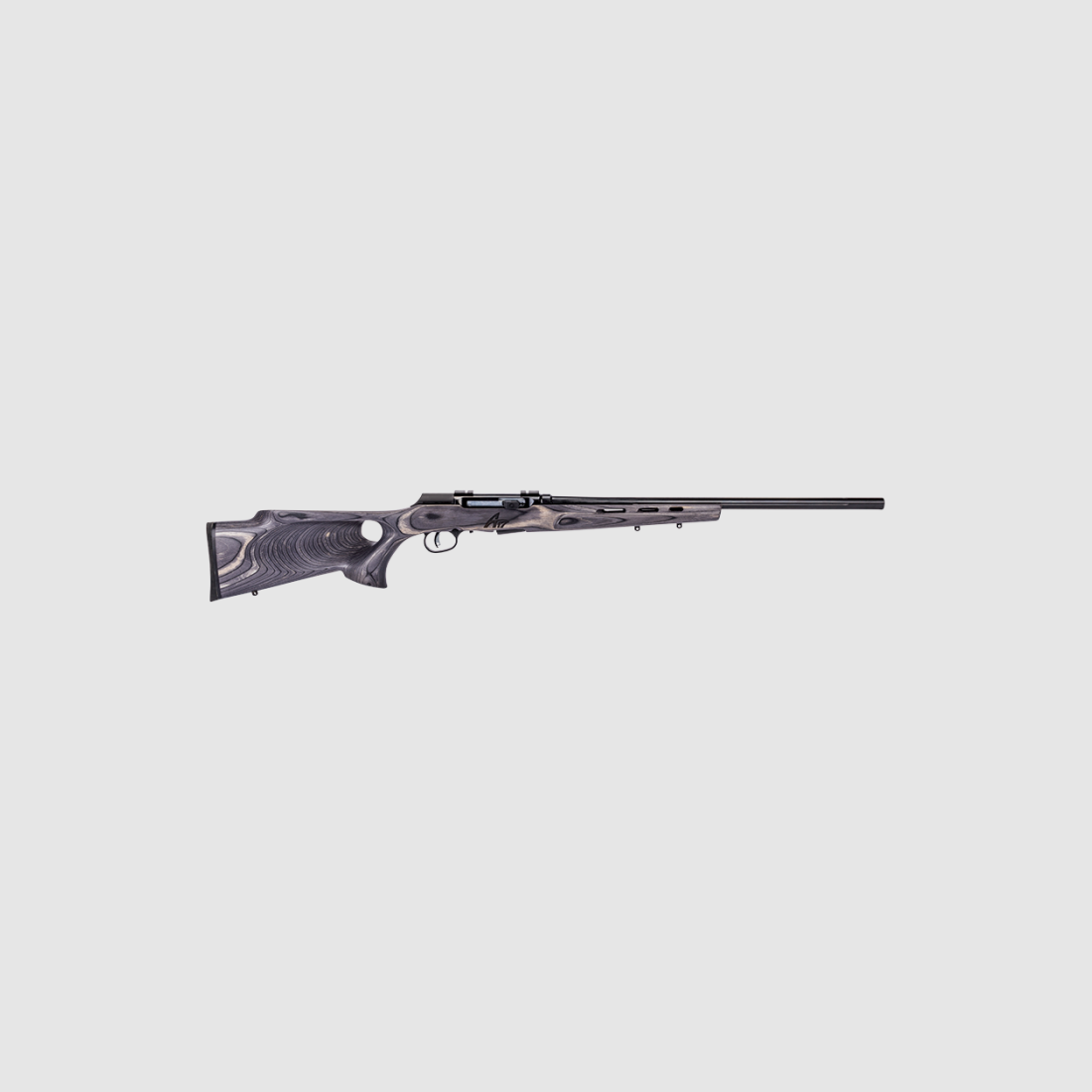 Savage A17 Target TH repeteergeweer 17 HMR, afbeelding 1 van 3