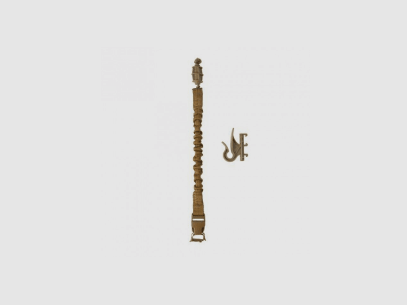 Lindnerhof LT278 Correa de fijación para rifle