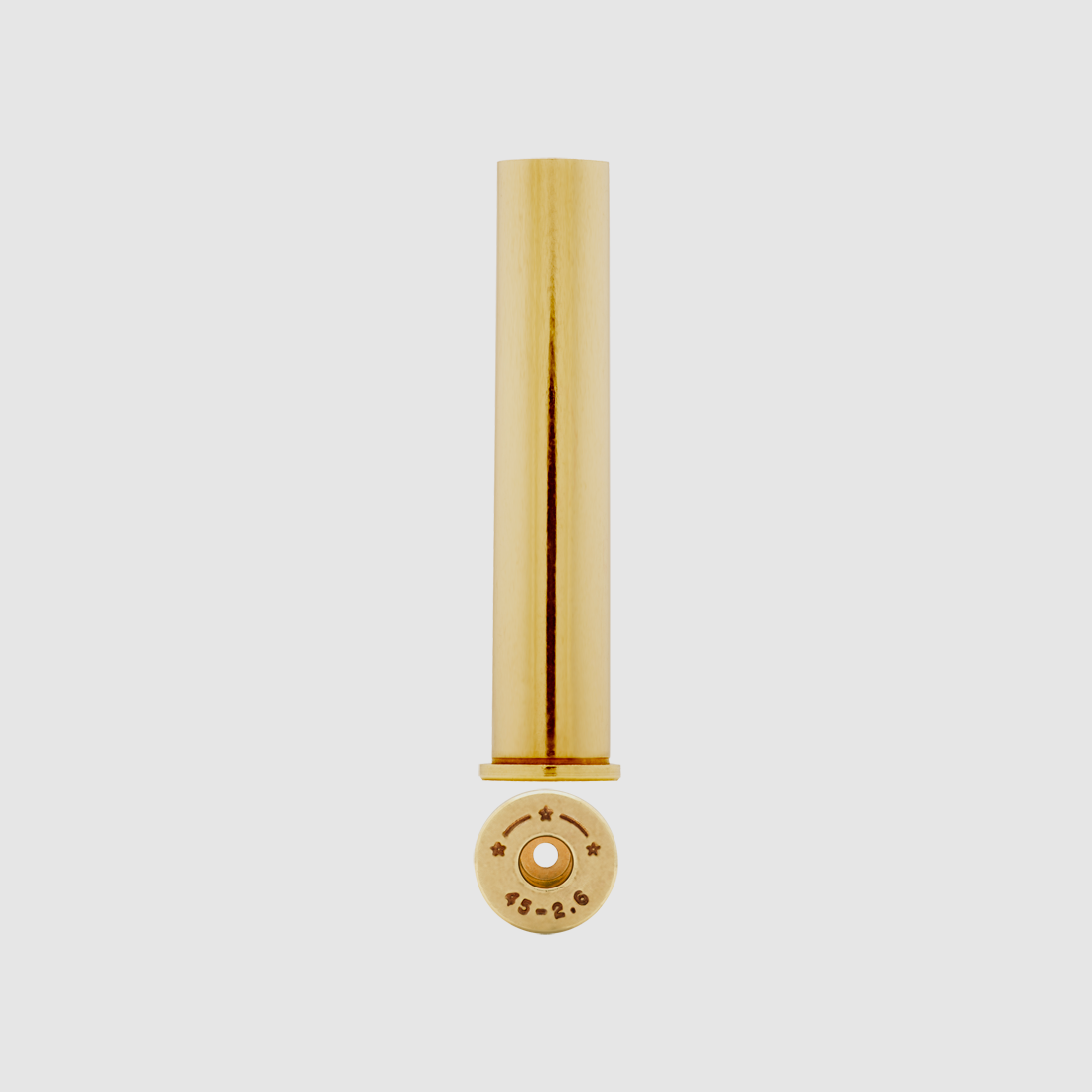 Starline Hülsen .45-100 (2,6) 50 Stück