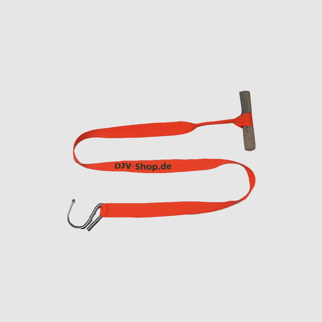 DJV Wild Recovery Aid