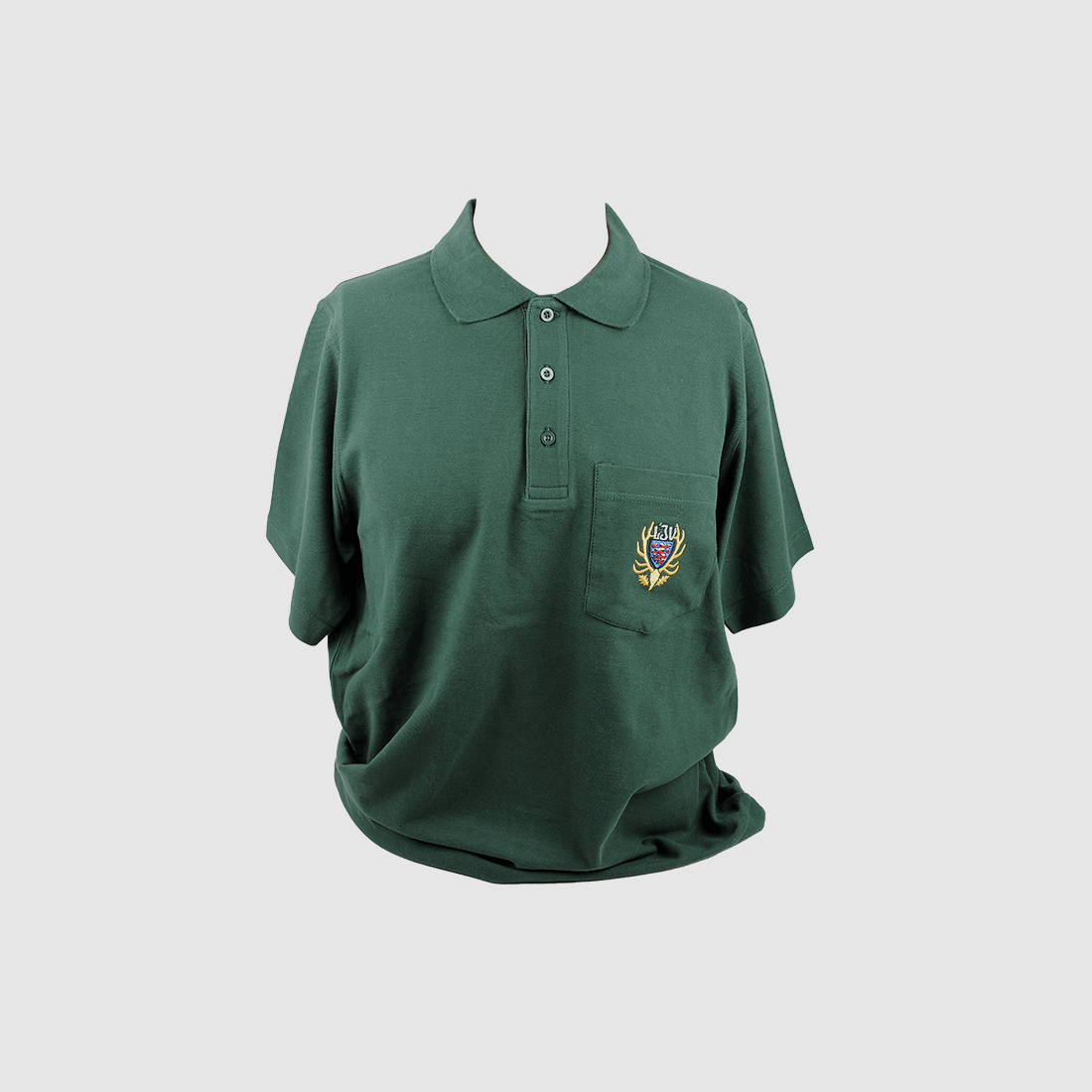 LJV Hessen - Polo Shirt
