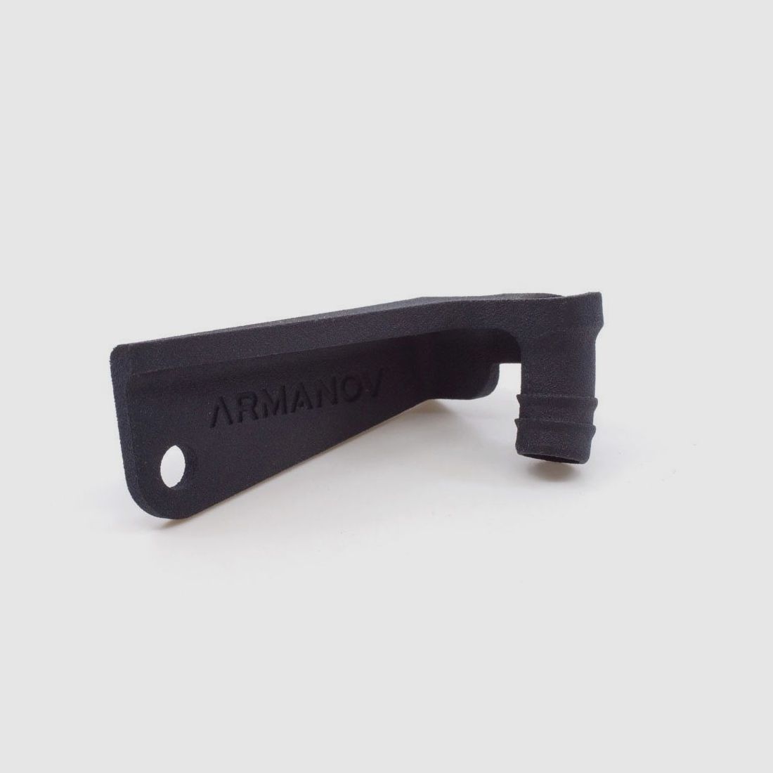 ARMANOV Ejected Primer Tube for Dillon 1050 – 1100 with Clear Tube, image 3 of 4