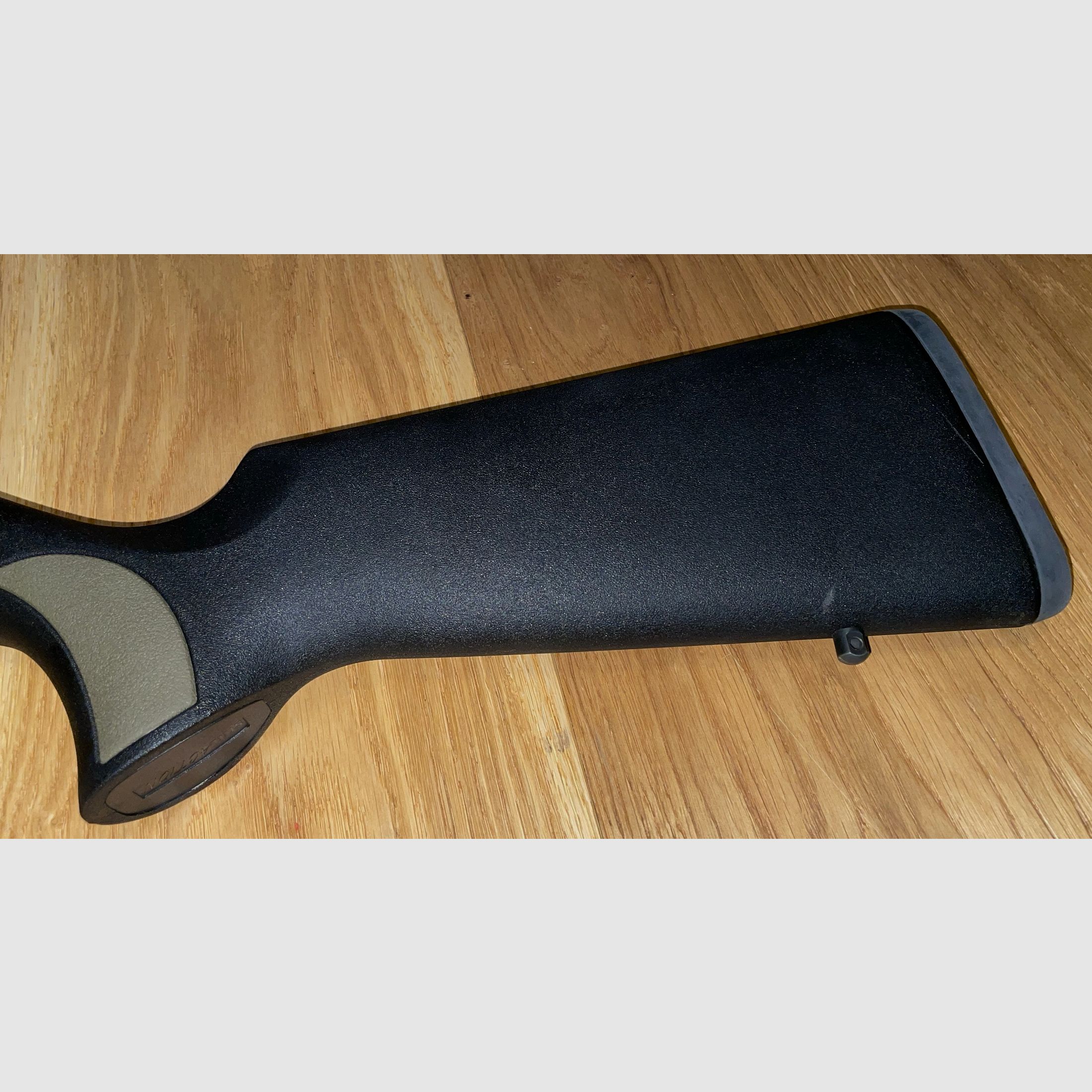 Steel Action HS Schaft Kunststoff Polymer Kunststoffschaft 