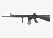 GSG Ares M16-RIS Karabin Airsoft