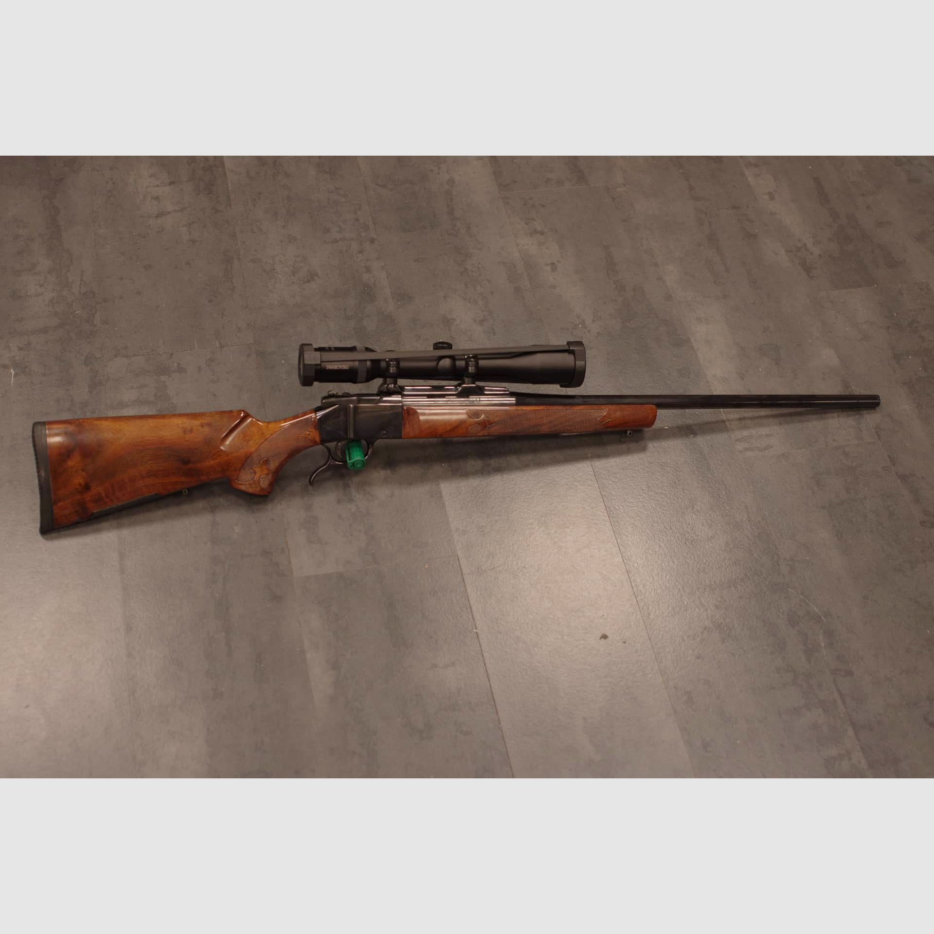 COLT SHARP EINZELSCHUSS Kal. 7 MM Rem Mag, Bild 1 von 16