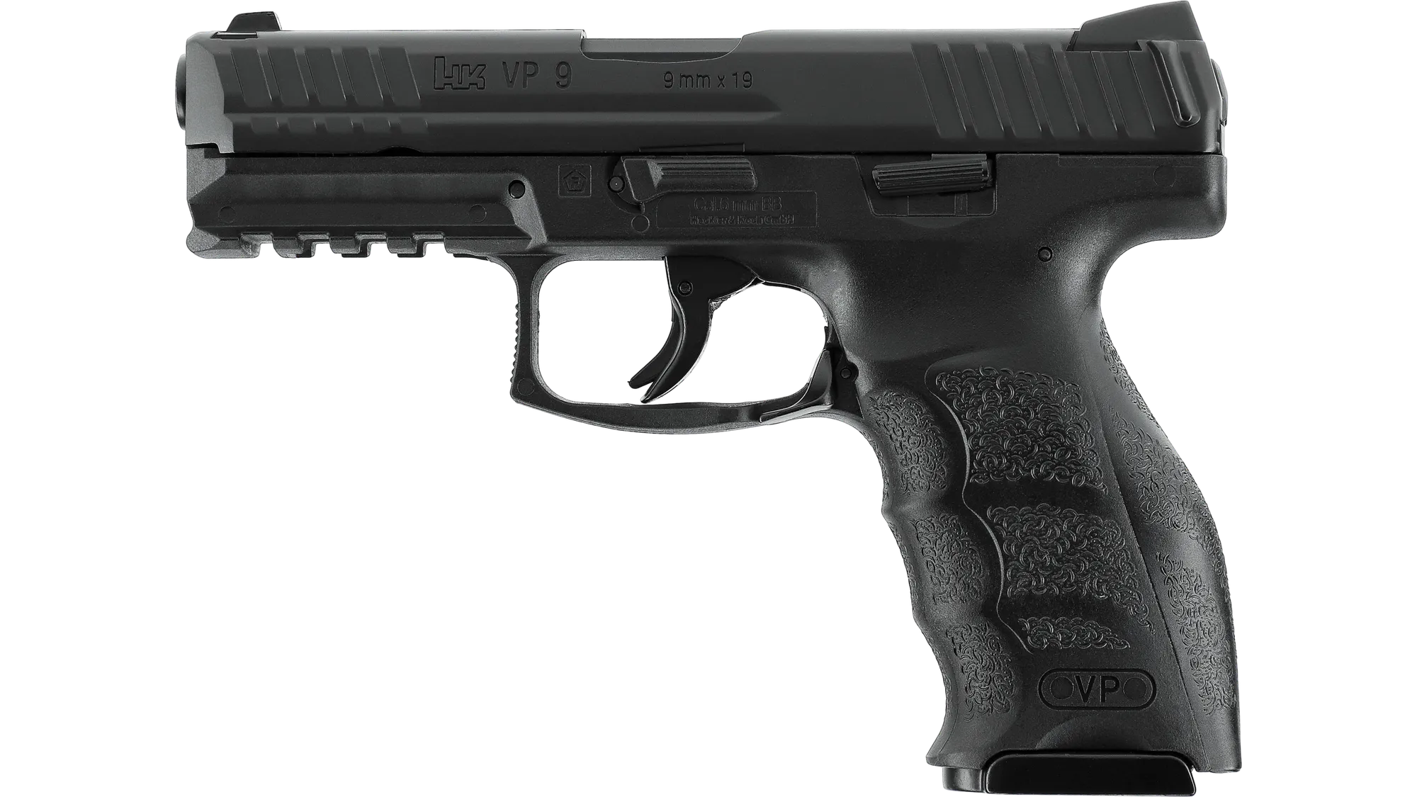 Heckler & Koch VP9, immagine 1 di 2