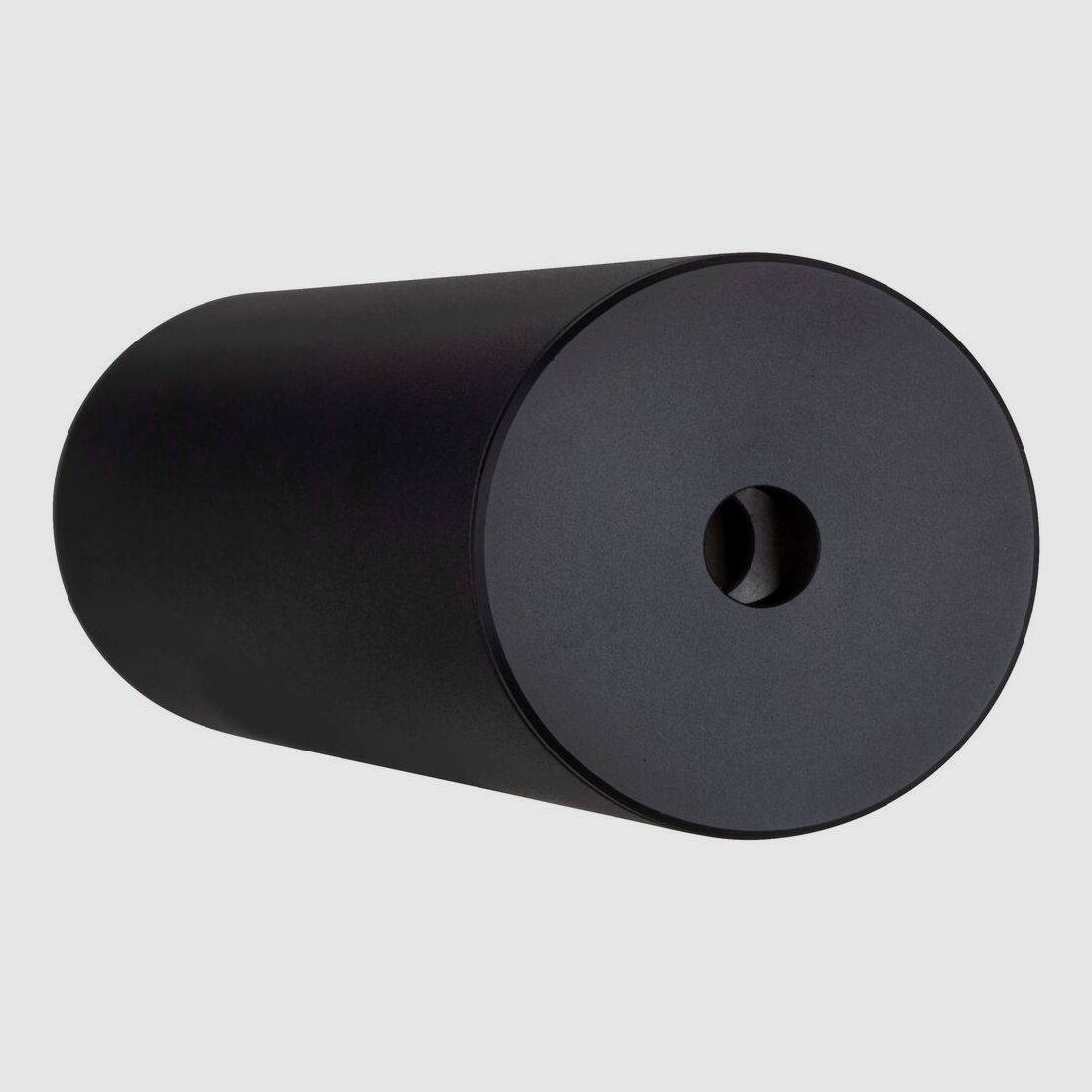 JAKI Silencer Titanium Hunter caliber 7.62 - 9.3 mm caliber: 8 mm, thread: M15x1