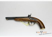 Perk Pistool Dubbel Loop Corsair .44 BP