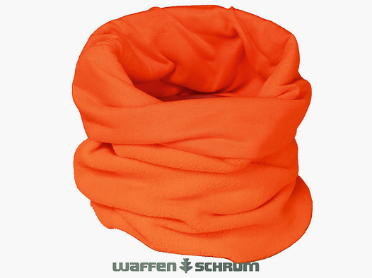 Cappello Loden Tube Polar Verde Oliva