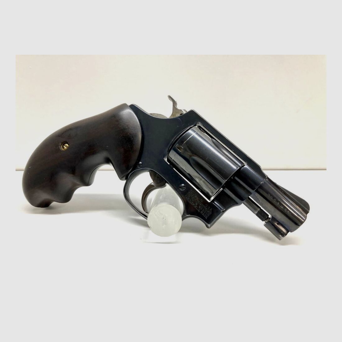 Smith & Wesson | S&W	 Mod. 36 - Waffen Friedrichs