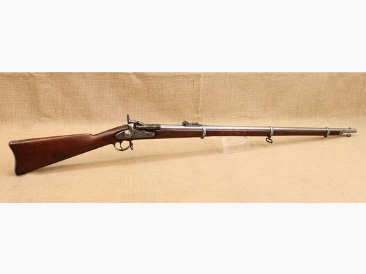 Colt Muszkiet 1863, Konwersja / Dostosowany do Kal. .577 Snider