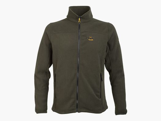 Zotta Forest - Danang Men's Fleece Jacket