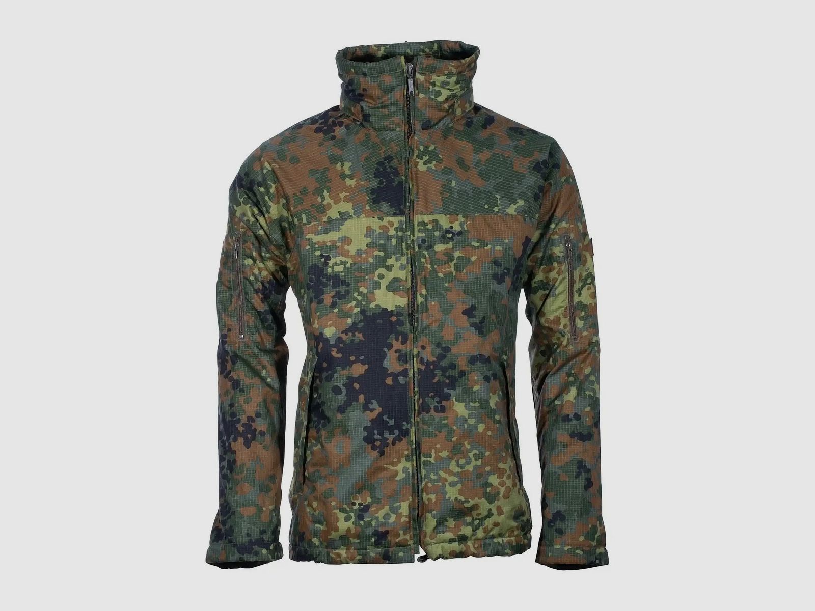 Leo Köhler BW Cold Protection Jacket Ripstop