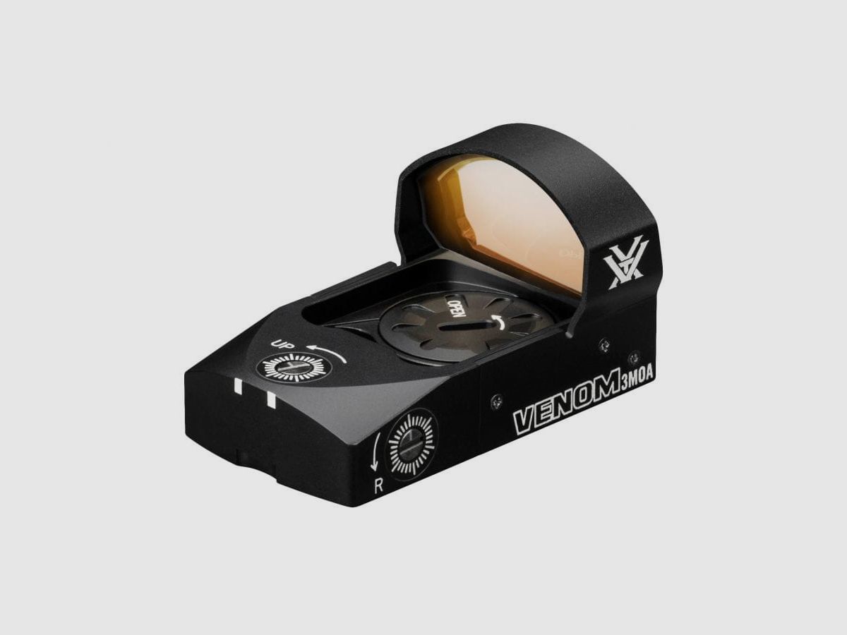 Vortex Venom 6 MOA visor de punto rojo, imagen 3 de 6