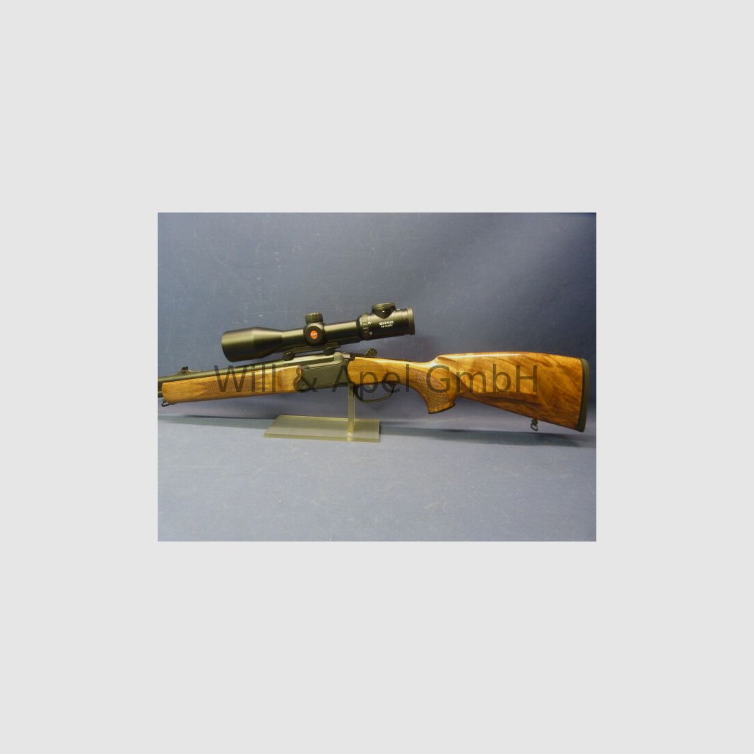 BLASER ISNY Modell BS 95