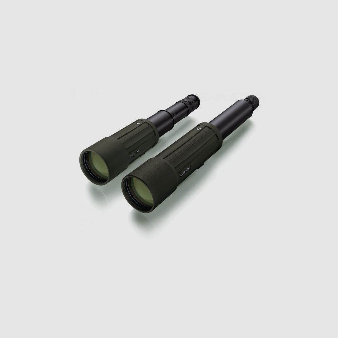 VENDU Swarovsky CTS 85 incluant oculaire