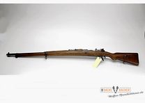 Einzellader Büchse ASFA Ankara Türkenmauser 1940 Kal. 8x57IS