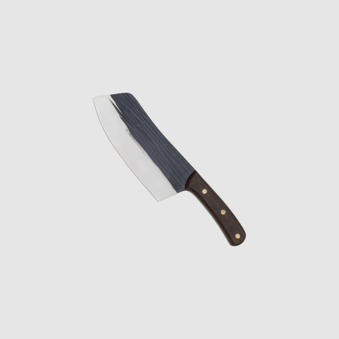 Kochmesser GEmsemesser Hackmesser-Form