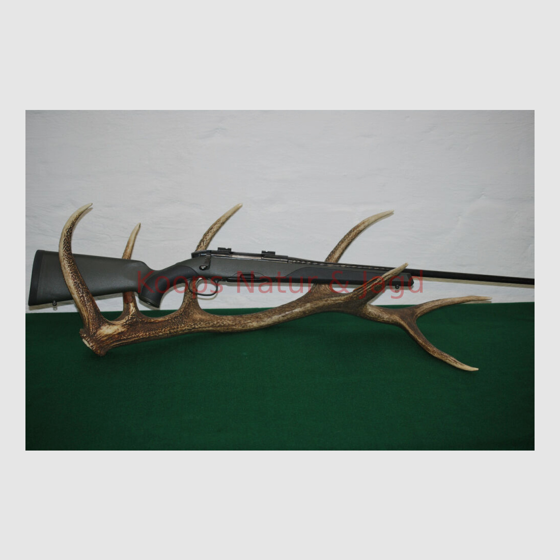 Stey Mannlicher Classic