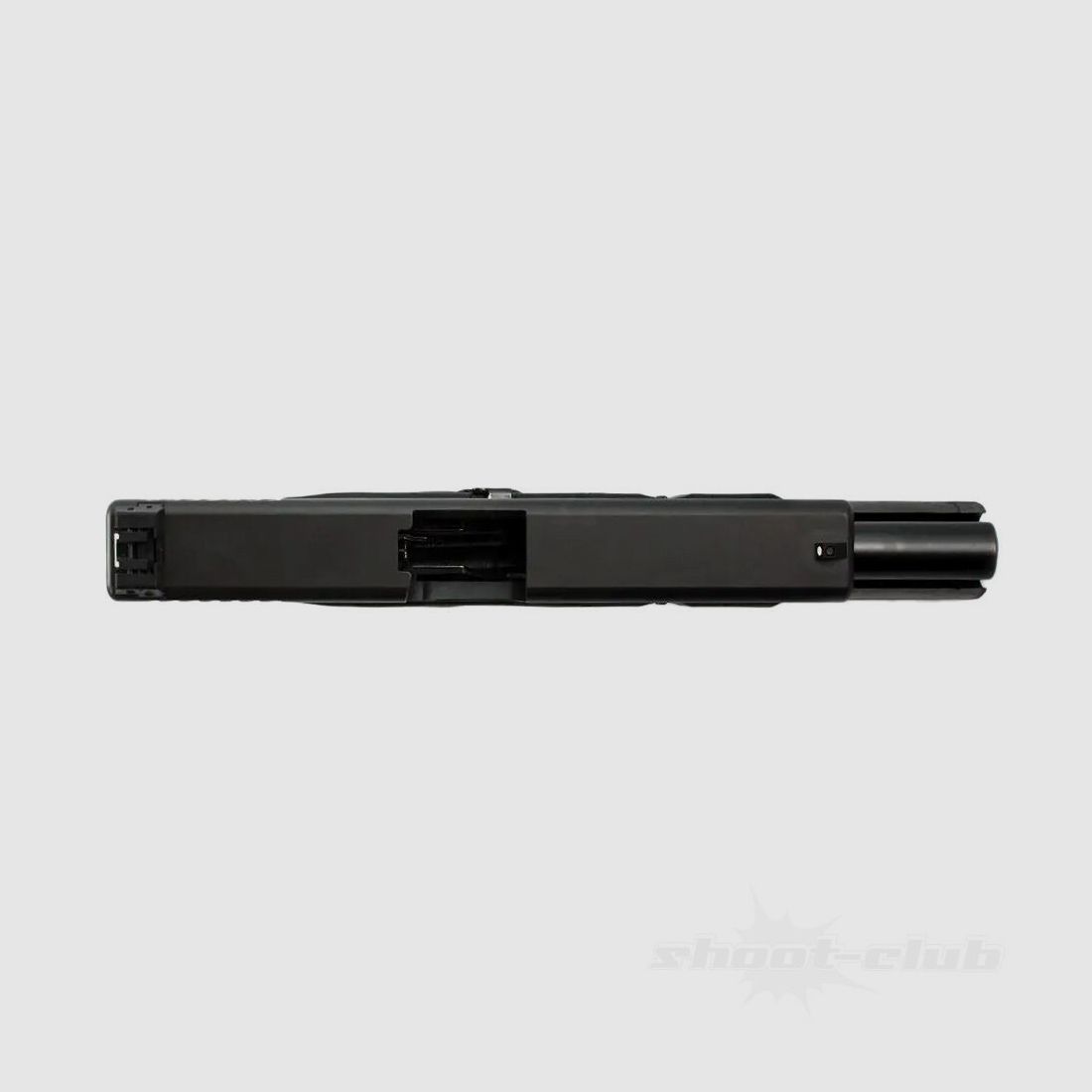 GLOCK Glock 17 Gen4