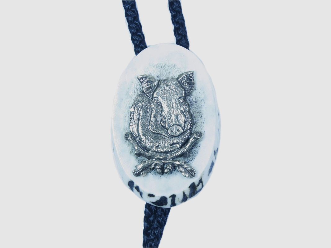 Hunting neckerchief Makama g_24 Wild boar, image 1 of 2