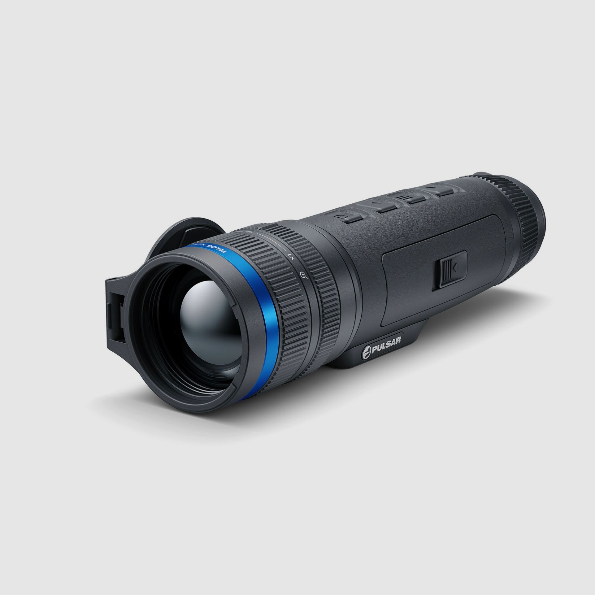 Pulsar 77513 thermal imaging device Telos XG50 640x480 pix. @ 12 µm NETD <40 mK