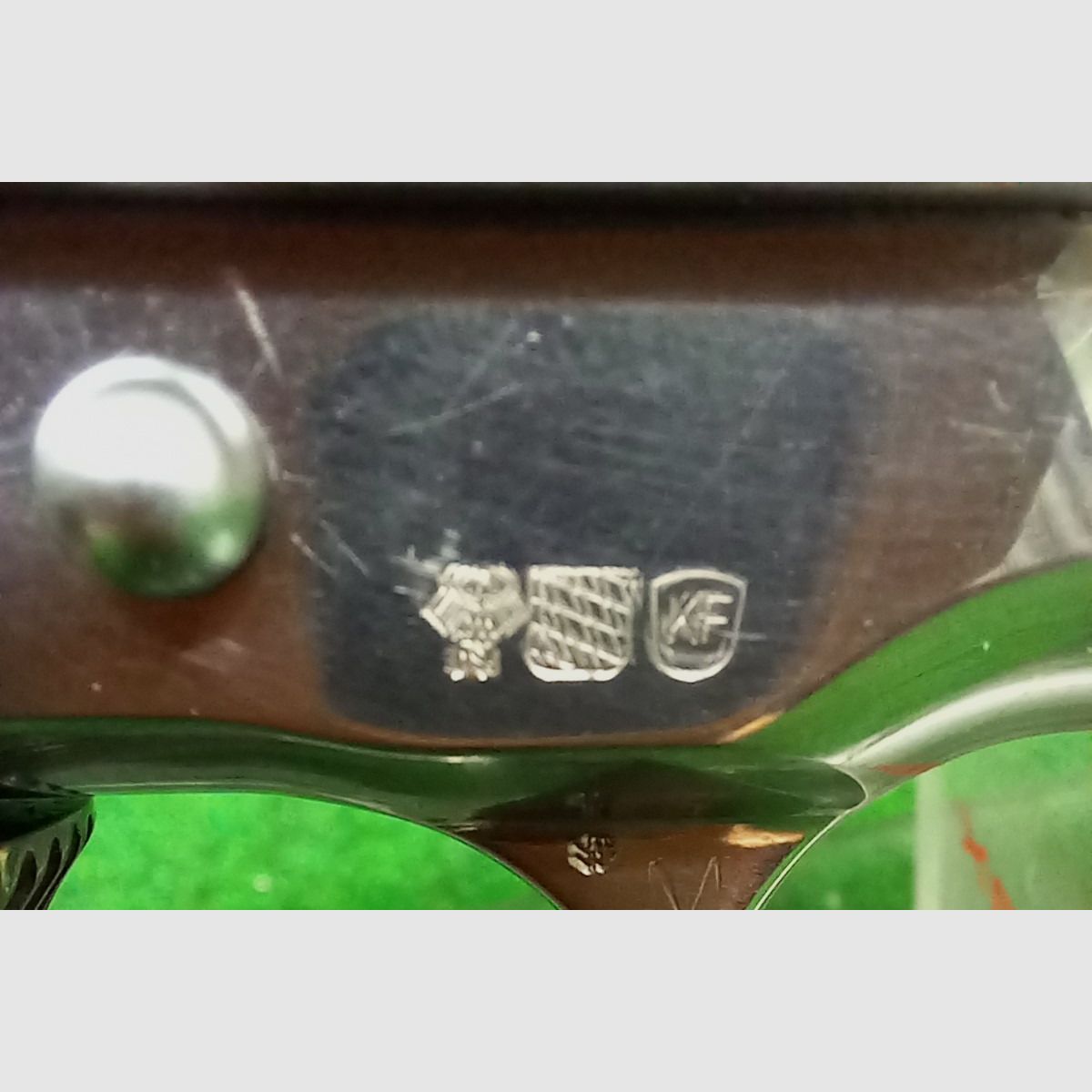 Pistool Colt Gold Cup National Match .45 ACP