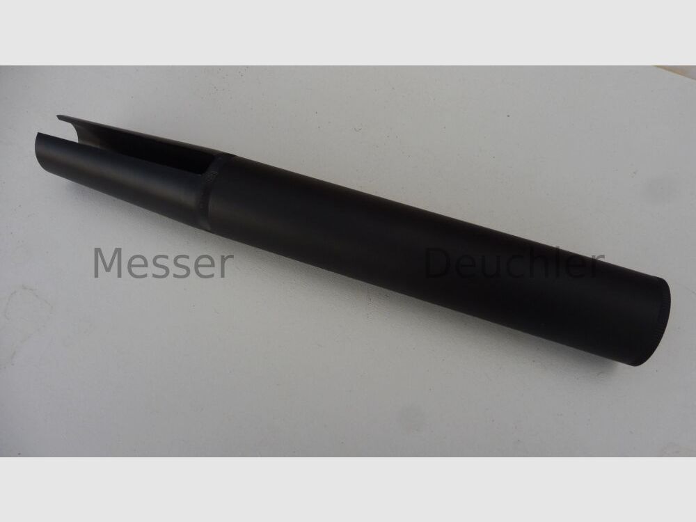DIANA silencer 16 mm Mod. 34 - 350 Magnum 16 mm 19 mm | Panther 21 | Mod. 24-28