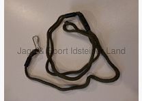 GLOCK Lanyard -Fangriemen- oliv