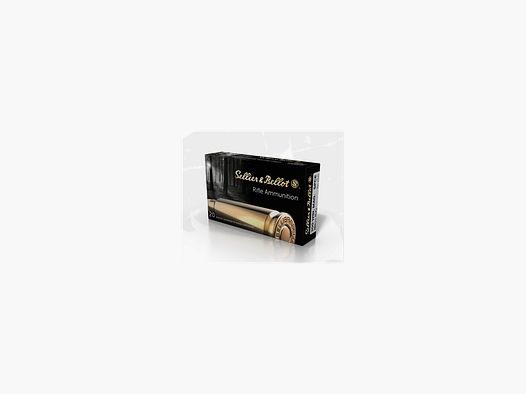 Amunicja S&B .300 WM SPCE 11,7g/180gr