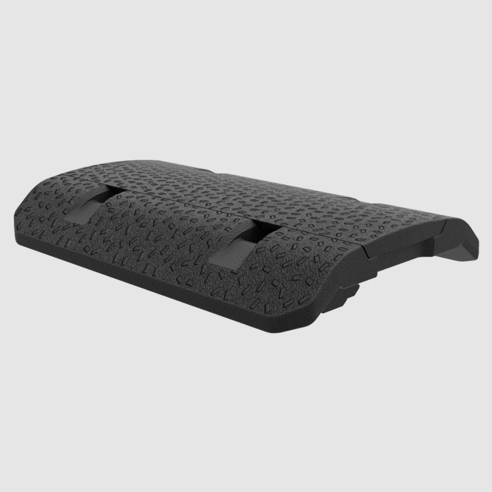 Magpul M-Lok™ Rail Cover Type 2 M-Lok System Black 6er Pack