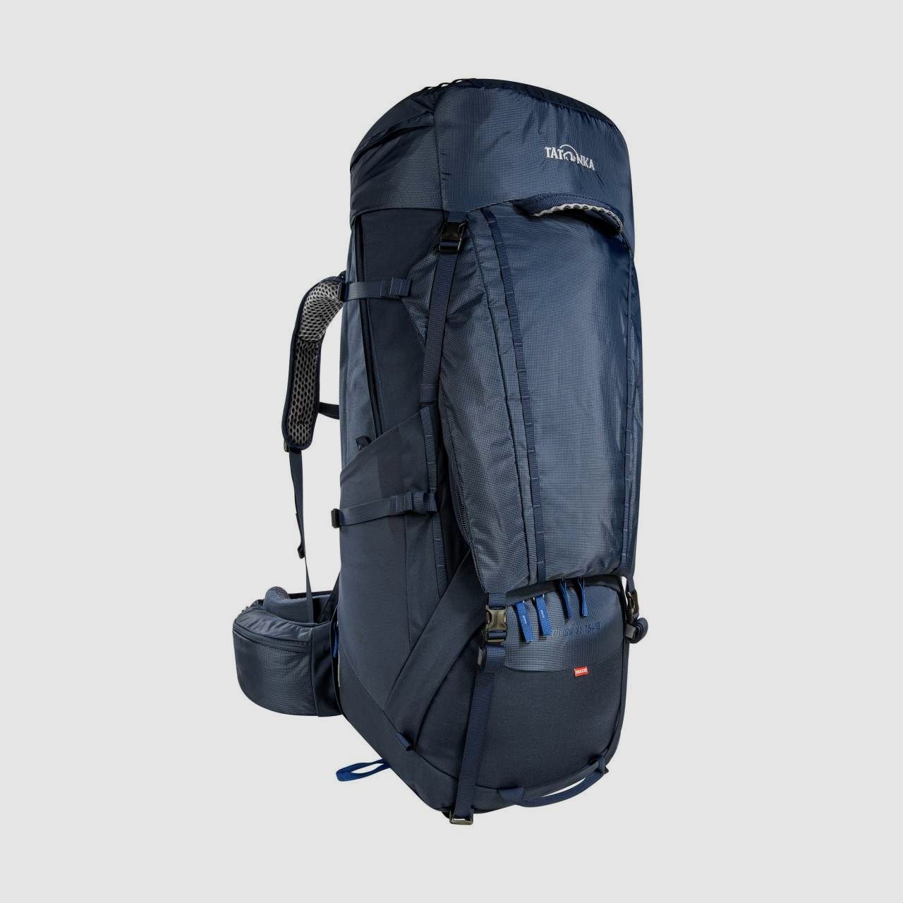 Tatonka Yukon X1 75+10 – Trekkingrucksack X1-Tragesystem, Bild 1 von 4
