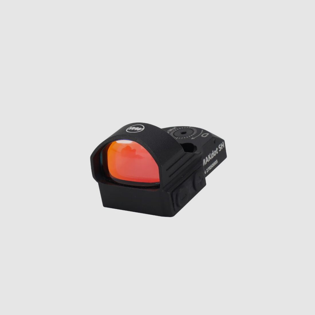 MAK Rotpunktvisier RPV DOT SH 3,5MOA
