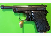 Beretta 950B półautomatyczny pistolet przeładowujący .22 Short       #75-