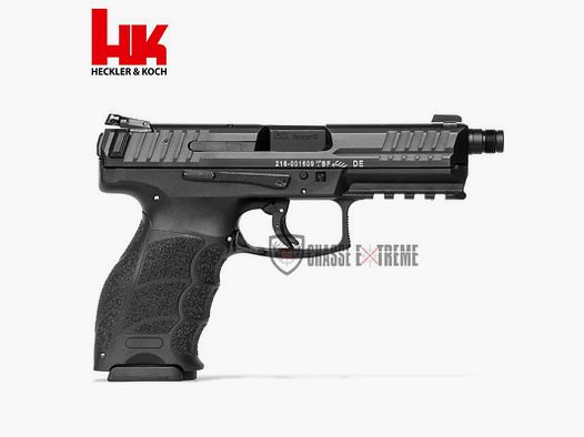 Pistolet H&K SFP9 Sd Paddle Kal. 9mm Czarny