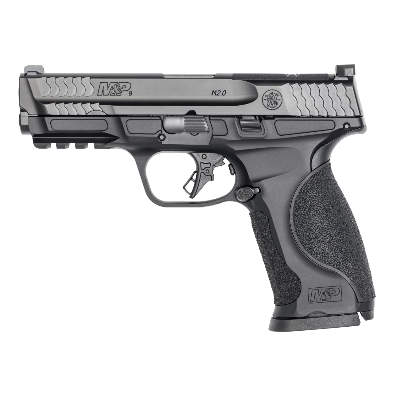 M&P 9 M2.0 METAL LUB 9×19