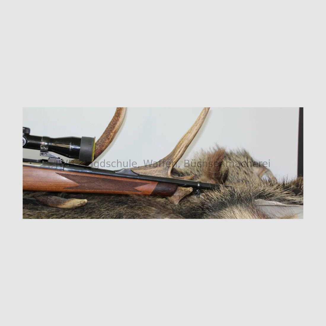 Sauer & Sohn 90 met Kahles Helia .308Win, afbeelding 7 van 7