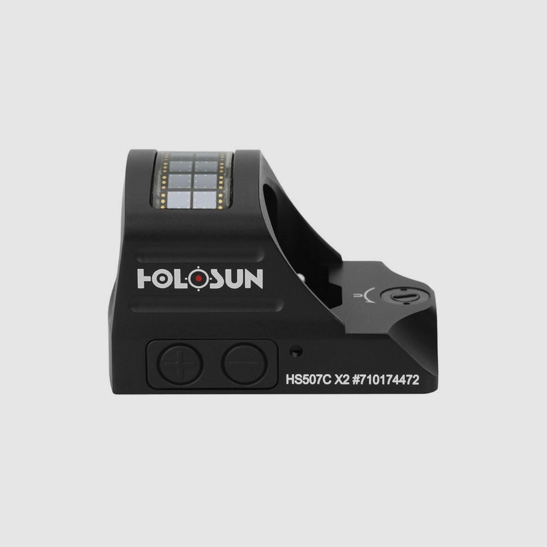 Holosun HS507C X2 Red Circle Dot, Bild 2 von 5