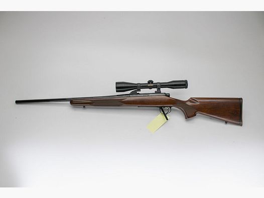 Rep. rifle Remington 700 cal. .243 Win with Docter 6x42 .243Win