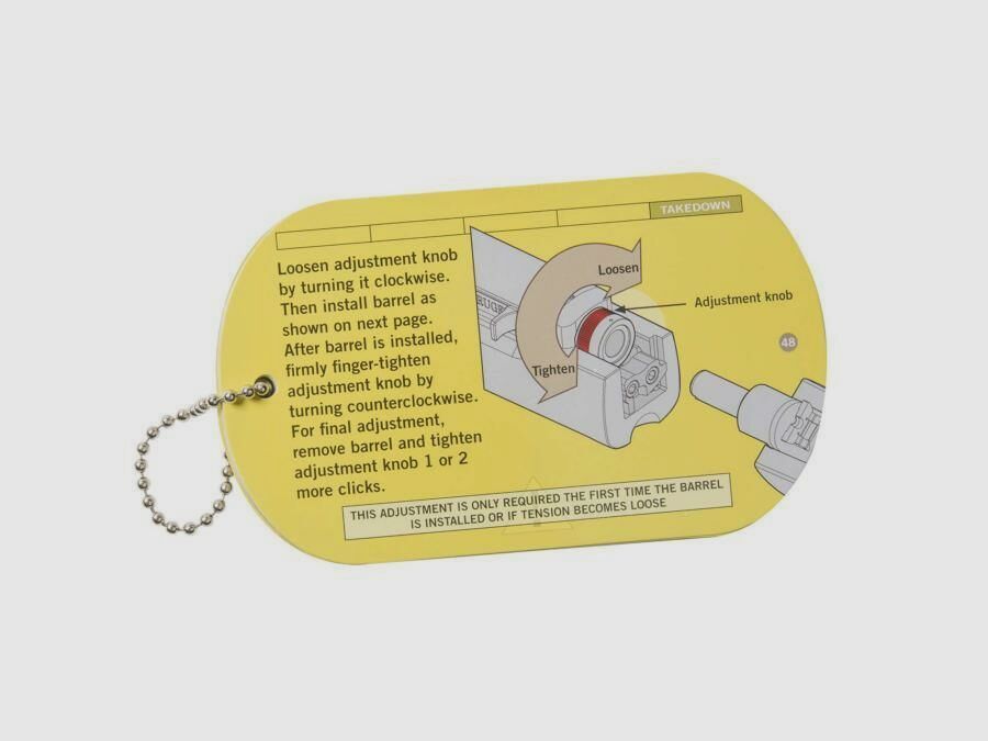 Real Avid Ruger 10/22 Field Guide