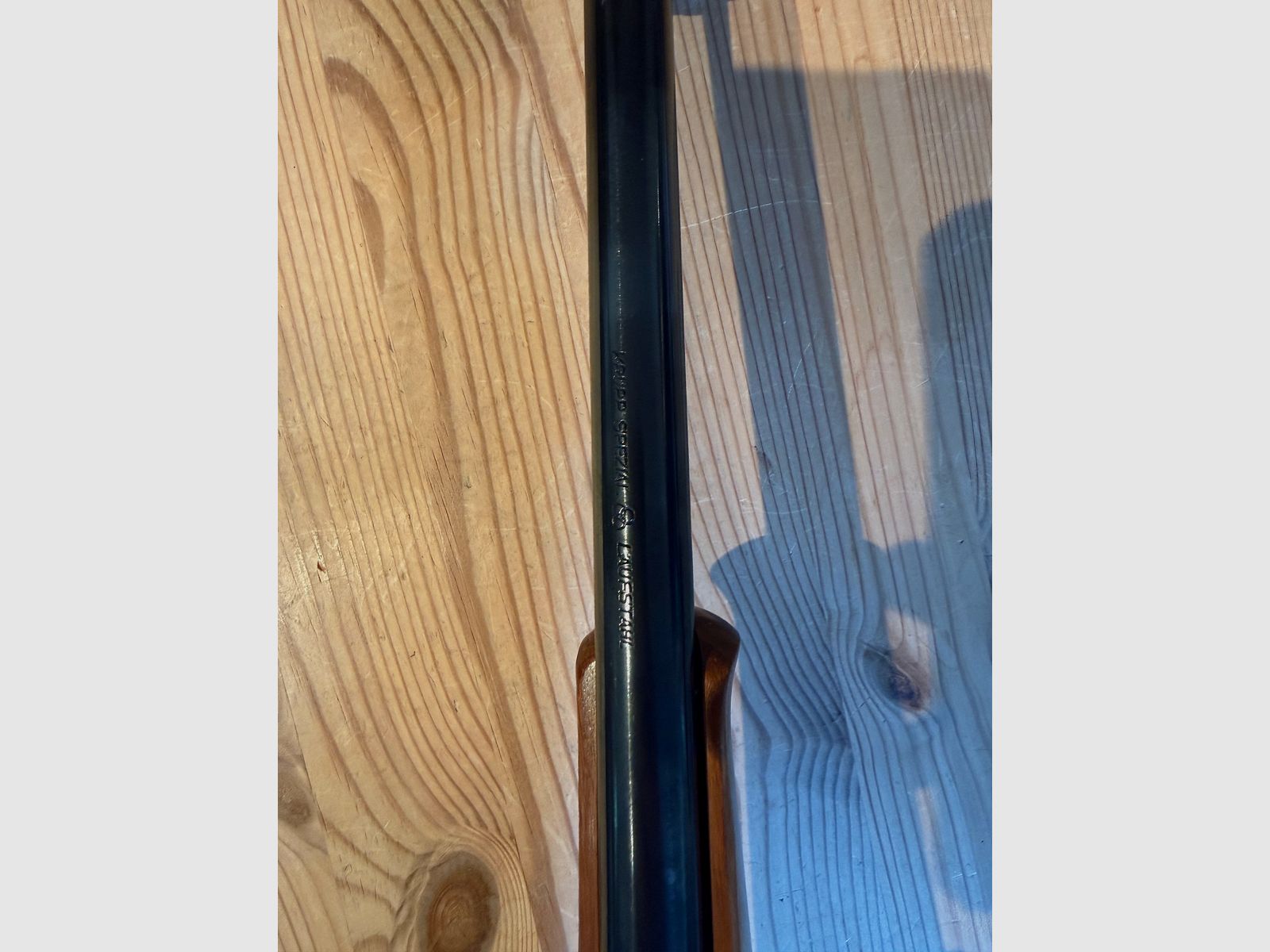 Heym Mod. 98 Rarität Repetierbüchse TOP-Zustand